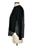 Ann Taylor LOFT Black Pullover Sweater Size XS - photo 5