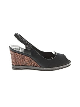 Stuart Weitzman Wedges