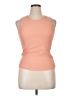 Freely Orange Sleeveless T-Shirt Size XL - photo 1