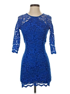 Assorted Brands Cocktail Dress