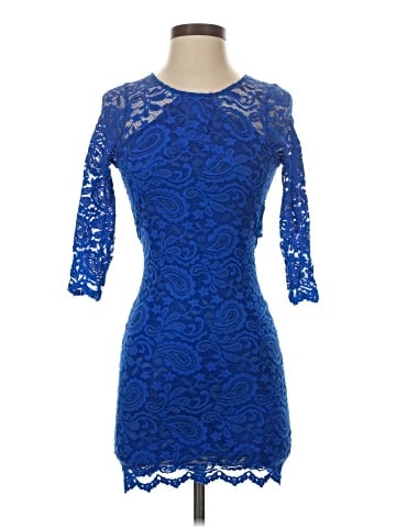 Assorted Brands Cocktail Dress (view 1)