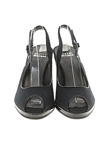 Stuart Weitzman Wedges (view 2)