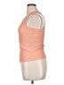 Freely Orange Sleeveless T-Shirt Size XL - photo 5
