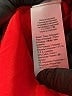 J.Crew Plaid Red Casual Dress Size XXS - photo 8