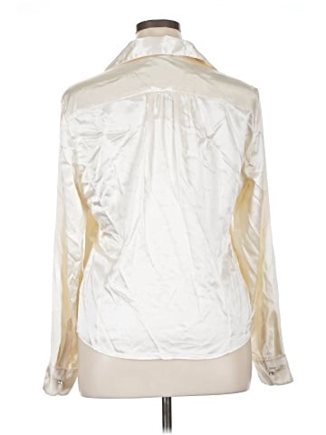 George Long Sleeve Blouse (view 2)