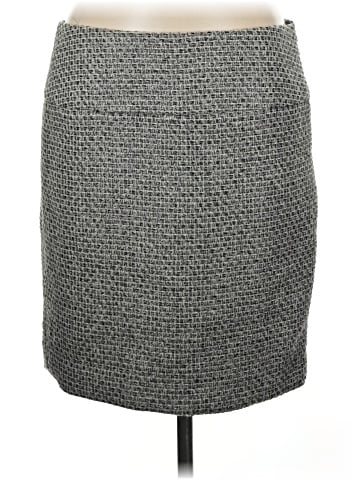 Jones New York Collection Casual Skirt (view 1)