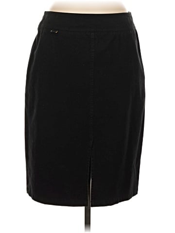 Dana Buchman Formal Skirt (view 1)