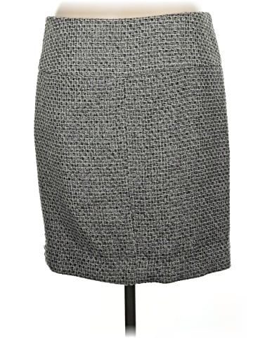 Jones New York Collection Casual Skirt (view 2)