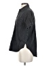 Madewell 100% Cotton Black Short Sleeve Button-Down Shirt Size XXS - photo 5