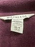 Athleta Burgundy Pullover Sweater Size XS - photo 7