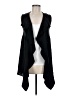 Assorted Brands Black Cardigan Size EU 38 / US 8 - photo 1