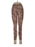 Lululemon Athletica Brown Tan Leggings Size 6 - photo 1