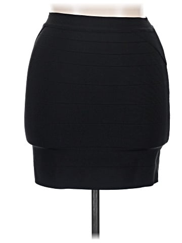 Bebe Casual Skirt (view 1)