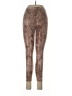 Lululemon Athletica Brown Tan Leggings Size 6 - photo 2