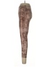 Lululemon Athletica Brown Tan Leggings Size 6 - photo 5