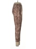 Lululemon Athletica Brown Tan Leggings Size 6 - photo 4