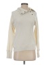 Evolverie Ivory Sweatshirt Size XS - photo 1