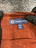 Democracy Animal Print Brown Pullover Sweater Size 3X - photo 7