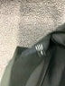 Tibi Solid Black Cocktail Dress Size 8 - photo 7