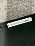 Chris & Carol Ivory Black Short Sleeve Blouse Size no size - photo 7
