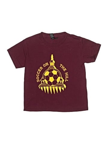 Gildan Short Sleeve T-Shirt (view 1)