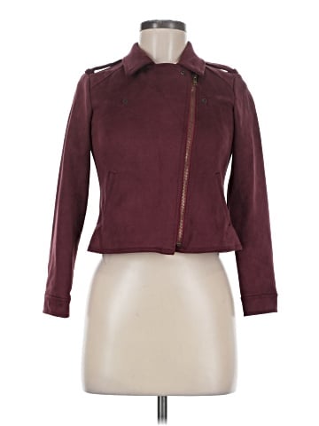 Jessica Simpson Jacket (view 1)