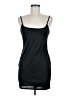Nasty Gal Inc. 100% Polyester Black Tank Top Size 8 - photo 1
