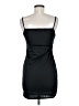 Nasty Gal Inc. 100% Polyester Black Tank Top Size 8 - photo 2