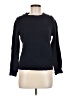 J.Crew Blue Pullover Sweater Size M - photo 1