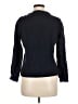 J.Crew Blue Pullover Sweater Size M - photo 2