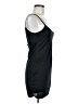Nasty Gal Inc. 100% Polyester Black Tank Top Size 8 - photo 4