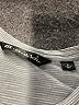 Travis Mathew Solid Gray Short Sleeve T-Shirt Size L - photo 7
