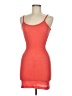 Emma & Sam Orange Red Cocktail Dress Size M - photo 1