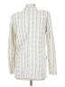 Bardot Stripes Ivory Blazer Size XS - photo 2