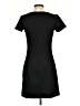 Assorted Brands Graphic Black Cocktail Dress Size S - photo 2