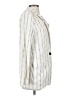 Bardot Stripes Ivory Blazer Size XS - photo 4