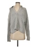 Pistola Gray Pullover Sweater Size S - photo 1
