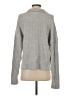 Pistola Gray Pullover Sweater Size S - photo 2