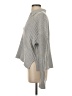 Pistola Gray Pullover Sweater Size S - photo 5