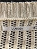 Tularosa Yellow Ivory Pullover Sweater Size M - photo 4