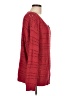 Aeropostale Red Pullover Sweater Size L - photo 4
