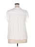 1.State 100% Rayon Ivory Short Sleeve T-Shirt Size XXL - photo 2