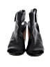Vince. Black Ankle Boots Size 9 - photo 2