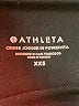 Athleta Solid Black Track Pants Size XXS - photo 7