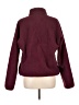 Laslulu 100% Polyester Burgundy Pullover Sweater Size L - photo 2