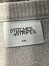 Stitches & Stripes Stripes Green Pullover Sweater Size XXL - photo 4