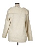 J.Jill Ivory Pullover Sweater Size XL - photo 2