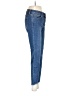 Just USA Hearts Blue Jeans Size 26 waist (petite) - photo 4