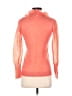 J.Crew Orange Pink Wool Cardigan Size XS - photo 2