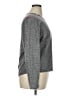Lisa Todd Gray Pullover Sweater Size XL - photo 4